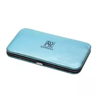 Магнитный пенал для пинцетов Barbara (Барбара) (бирюза)