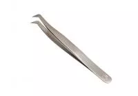 Пинцет для наращивания ресниц I-Beauty 1291