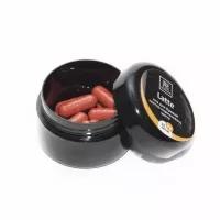 Хна для бровей Barbara (Барбара) светло-коричневая Latte 3г (истекает срок)