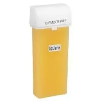 Воск теплый Cleanser Free Azulene в картридже, 100мл