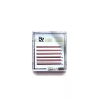 Цветные ресницы Snow Be Perfect  MIX 6 линий