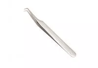 Пинцет для наращивания ресниц I-Beauty 1006