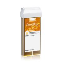 Depilflax Воск для депиляции в картридже 110 гр. - Натуральный